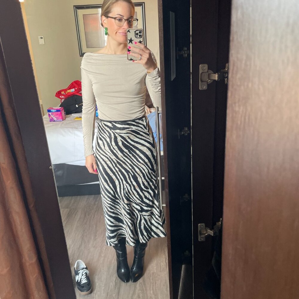 Steve Madden Jolie Bodysuit